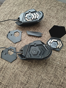 VARUOSADEKS - 2x Logitech G502 Hero (3 foto / 3)