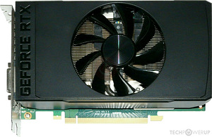 Dell RTX 2060 (1 фото из 1)