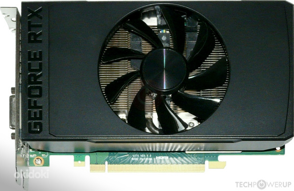 Dell RTX 2060