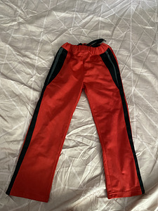 Ferrari spordidress (2 foto / 2)