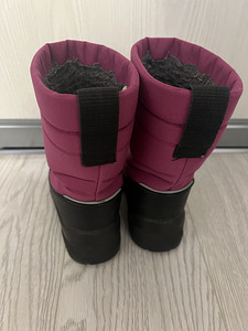 Laste talvesaapad Kuoma Suurus 28 (3 foto / 3)