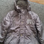 Детская зимняя куртка, размер 104 (фото #2)