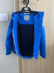 Icepeak k/s jope 116cm (2 foto / 3)