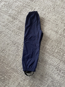 Uueväärsed H&M k/s õuepüksid 128cm (2 foto / 3)