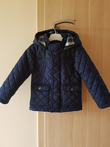 M&S куртка, размер 104 cm (3 фото из 3)