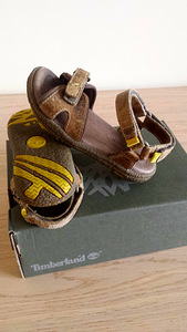 Timberland сандалии, 26 (3 фото из 3)