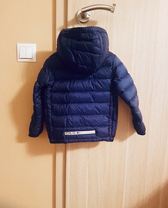 Okaidi k/s sulejope, 98cm (2 foto / 3)