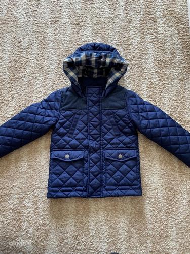 M&S k/s jope 104cm