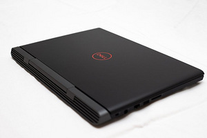 Sülearvuti DELL Inspiron 15 7000 Gaming (2 foto / 10)