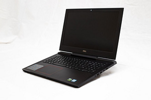 Sülearvuti DELL Inspiron 15 7000 Gaming (3 foto / 10)