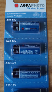 Батарейка AG3 LR41 G3 192 GP92A 392 SR41W (5 фото из 6)
