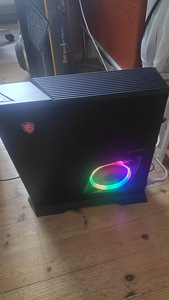 MSI Trident X Custom Компьютер (1 фото из 10)