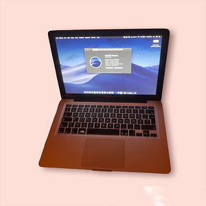 Apple MacBook Pro 13 2012 mid (1 foto / 3)