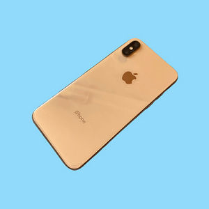 Apple iPhone XS 256 gold (3 foto / 3)