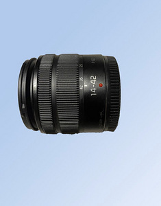 Panasonic LUMIX G Vario 14-42mm / F3.5-5.6 II ASPH. / MEGA O (3 foto / 6)