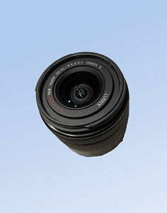Panasonic LUMIX G Vario 14-42mm / F3.5-5.6 II ASPH. / MEGA O (4 foto / 6)