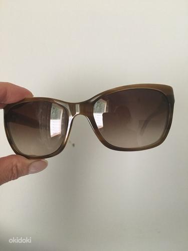 Emporio Armani солнечные очки (фото #3)
