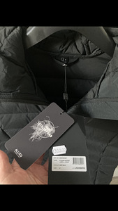 Uus naine S ja M sulejoped J. Lindeberg Rootsi (7 foto / 8)
