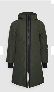 Didriksons uus naiste parka S (4 foto / 6)