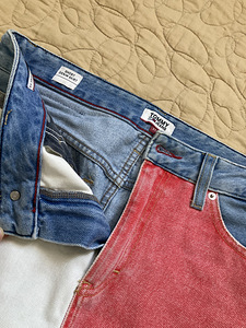 Tommy Hilfiger naisterõivad S suuruses (6 foto / 10)