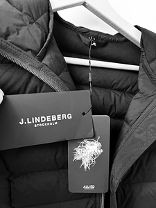 Uus naiste sulejope S J.Lindeberg (Rootsi) (4 foto / 10)