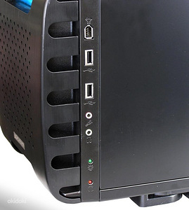ARVUTI MÄNGIMISEKS & TÖÖKS / I7 / WIN 10 PRO (3 foto / 4)