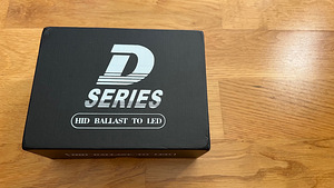 D3S LED (1 foto / 7)