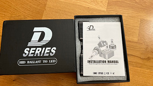 D3S LED (2 foto / 7)