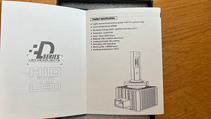 D3S LED (5 foto / 7)