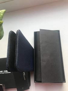 iPhone 7,6 ümbris Porshe design (3 foto / 3)