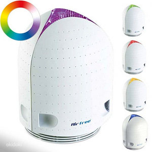 Õhupuhasti Airfree Iris (1 foto / 3)