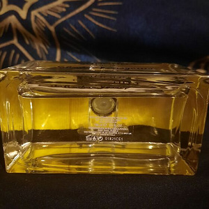 Parfüümvesi (EDP) SALVATORE FERRAGAMO Signorina Libera (4 foto / 4)
