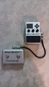 Trummi rütmimasin, protsessor BeatBuddy (1 foto / 1)