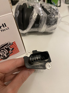 MAF Sensor AUDI C6 3.0 TDI (1 foto / 2)