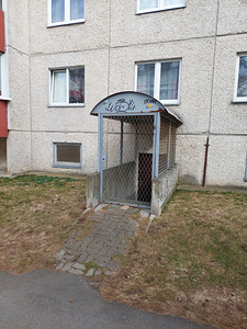 Linnamäe tee 43, Lasnamäe, Tallinn, Harjumaa (6 фото из 6)