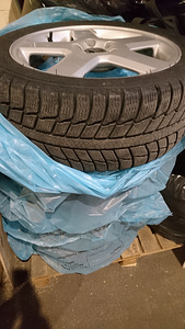 Lamellrehvid Volvo r17-le (1 foto / 3)