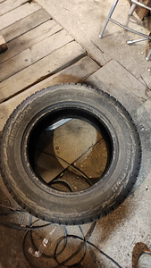 Hankook 235/60 16 i*pike Rw11 (5 foto / 5)