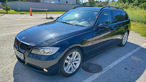 BMW 330d m57 170 kw (3 foto / 15)