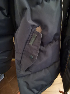 Parka Geographical Norway (6 foto / 8)