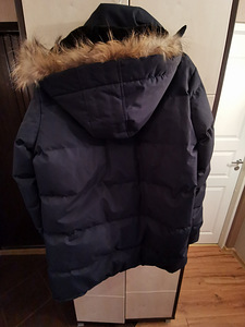 Parka Geographical Norway (8 foto / 8)