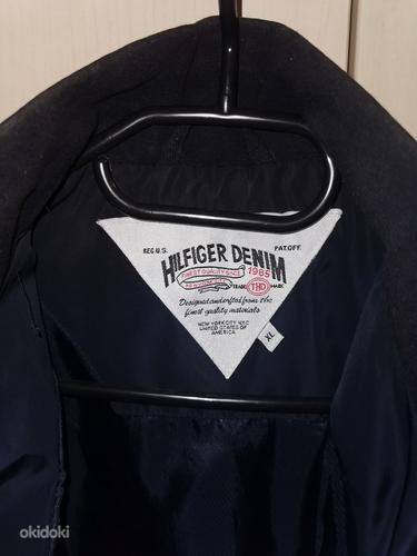 Куртка Tommy Hilfiger XL (фото #1)