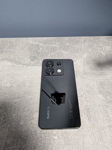 REDMI NOTE 13 PRO 5G 12/512 +2 чехла (2 фото из 8)