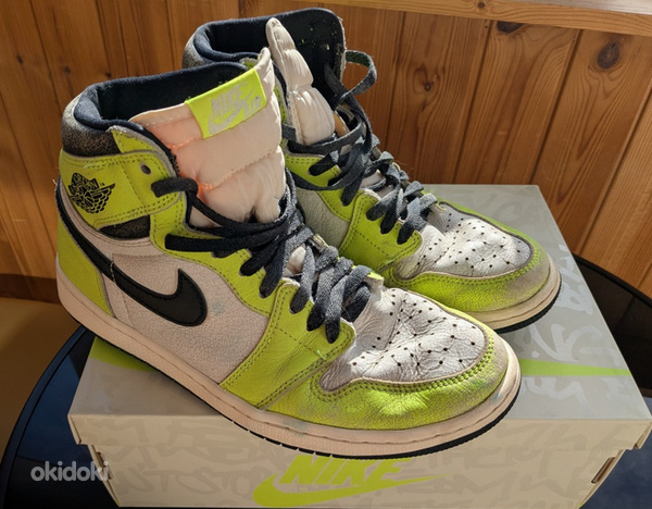 Nike Air Jordan 1 Retro High OG