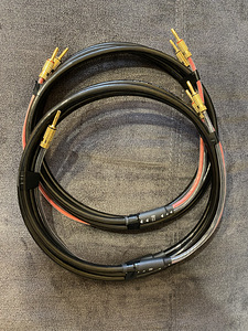 Продам Италия Акустические кабели BCD SPC-2 2х3м