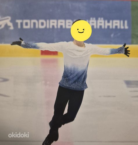 Купальник для соревнований