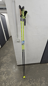 Suusakepid 4KAAD 170cm (1 foto / 2)