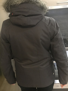 O’Neill куртка, 36 (3 фото из 3)