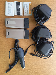 Nokia 6510 2шт (2 фото из 2)