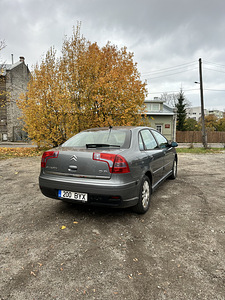 Citroen 2.0 C5 (2005) (2 foto / 7)
