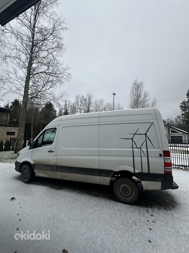 Kaubaveod, kolimisteenused, väljavedu ja utiliseerimine